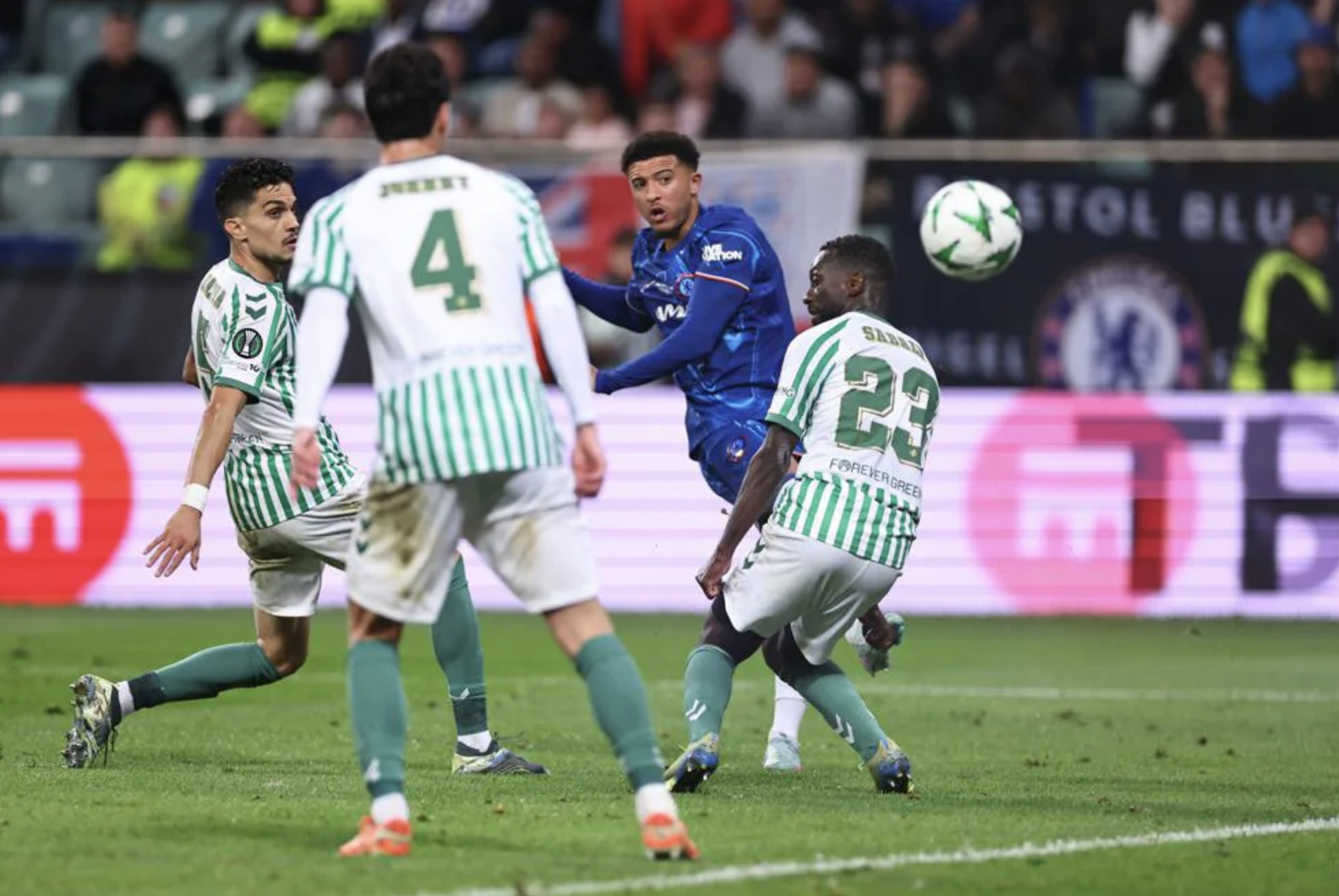 Ngược d&ograve;ng hạ Betis, Chelsea chạm cửa thi&ecirc;n đường ch&acirc;u &Acirc;u thứ 9- Ảnh 7.
