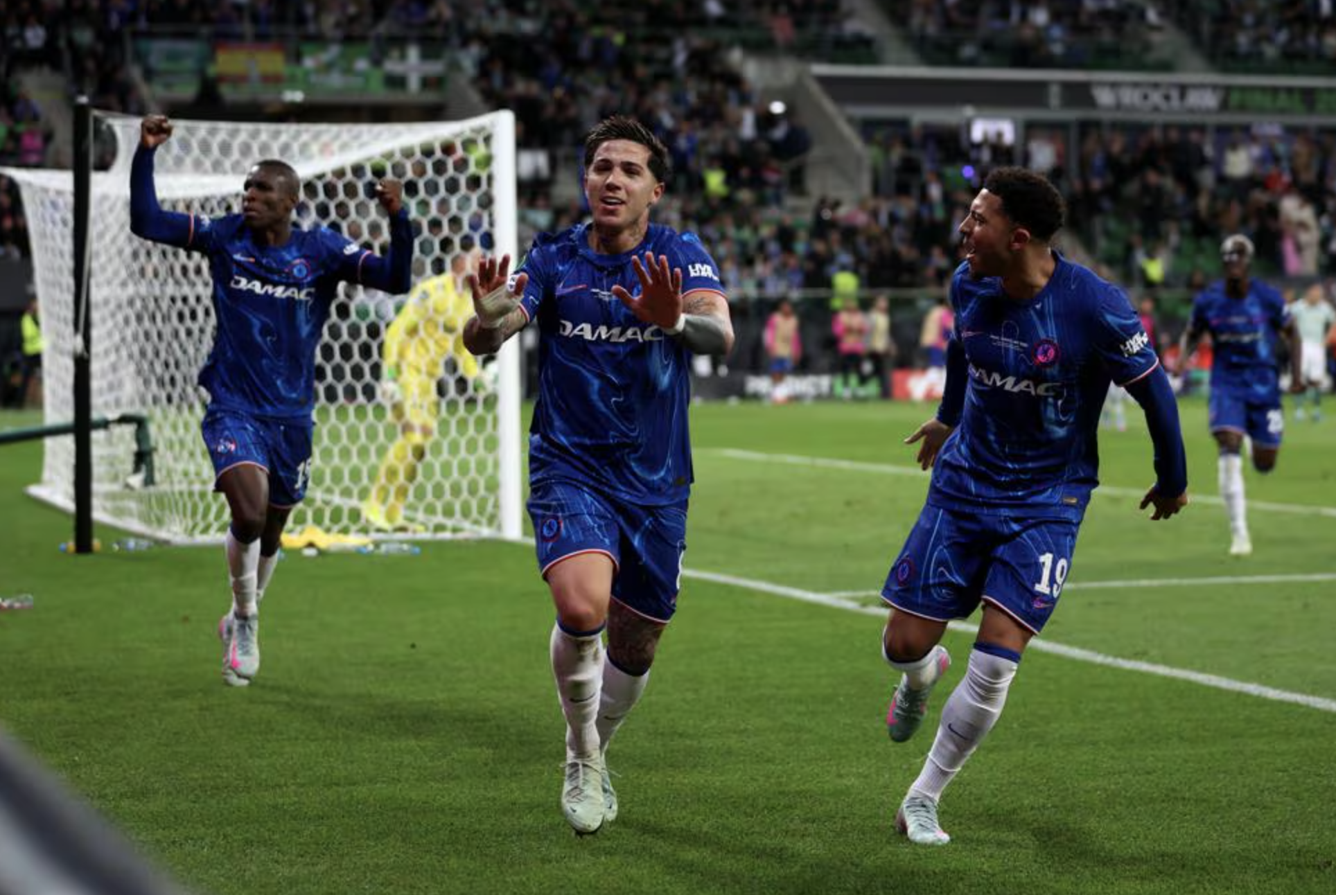 Ngược d&ograve;ng hạ Betis, Chelsea chạm cửa thi&ecirc;n đường ch&acirc;u &Acirc;u thứ 9- Ảnh 5.