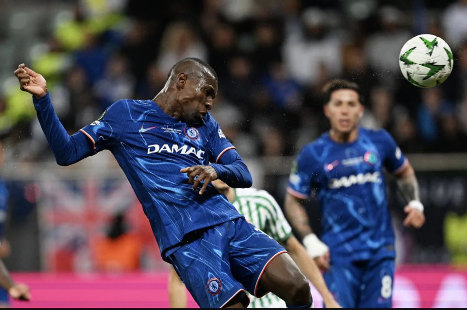 Ngược d&ograve;ng hạ Betis, Chelsea chạm cửa thi&ecirc;n đường ch&acirc;u &Acirc;u thứ 9- Ảnh 6.