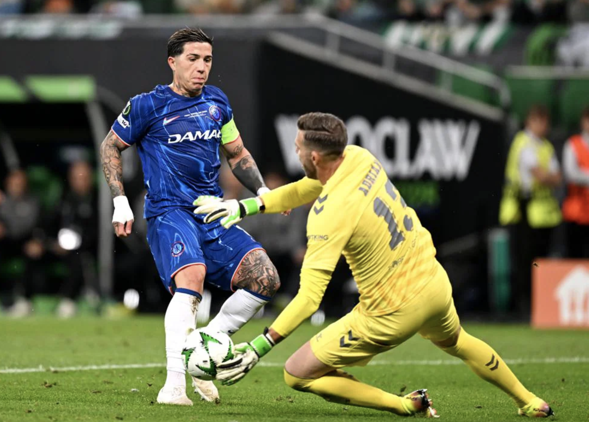 Ngược d&ograve;ng hạ Betis, Chelsea chạm cửa thi&ecirc;n đường ch&acirc;u &Acirc;u thứ 9- Ảnh 3.