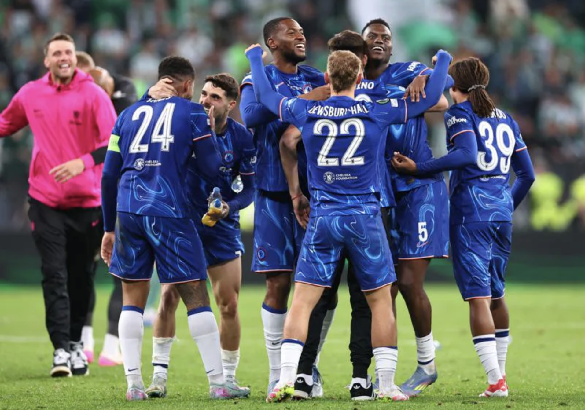 Ngược d&ograve;ng hạ Betis, Chelsea chạm cửa thi&ecirc;n đường ch&acirc;u &Acirc;u thứ 9- Ảnh 9.