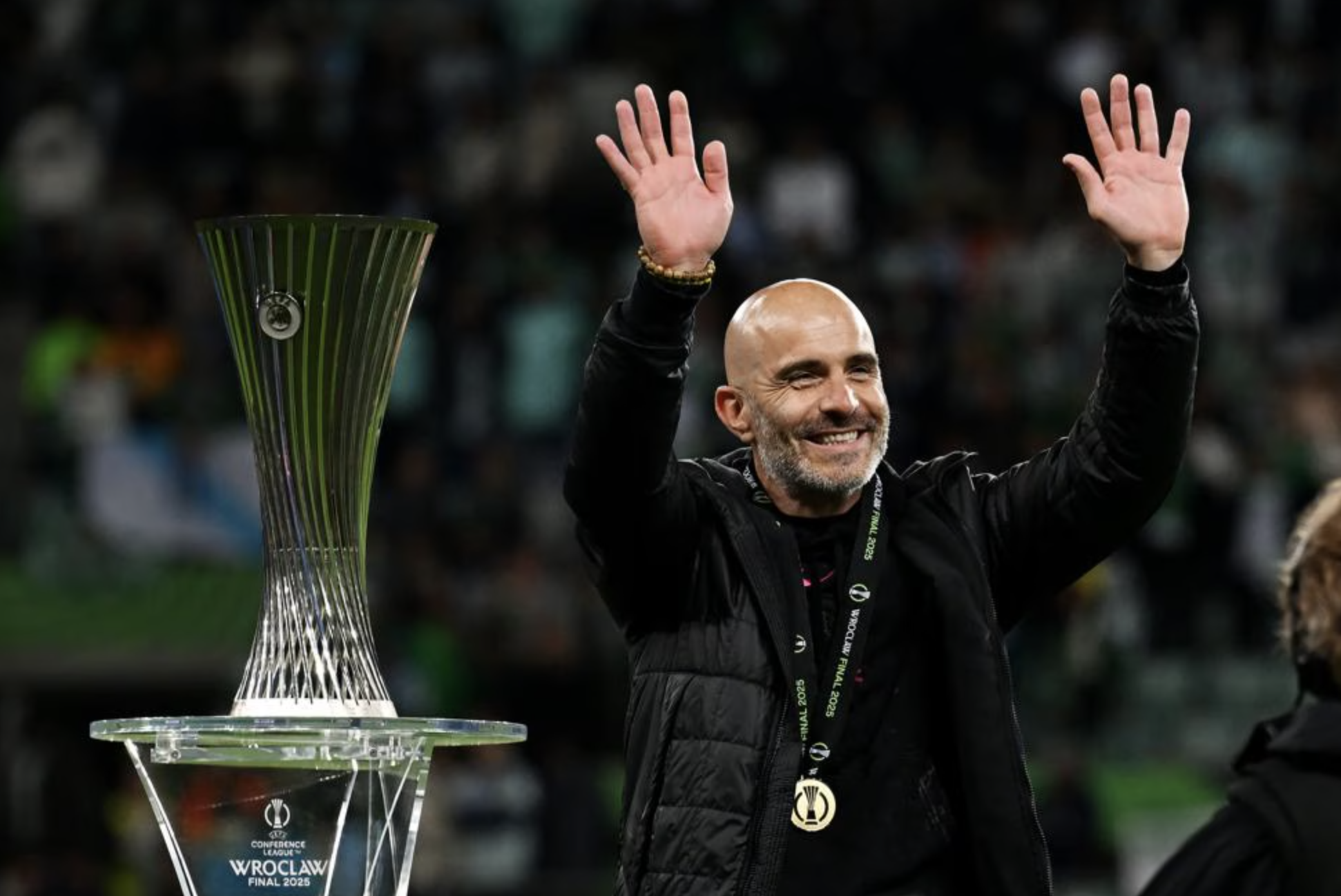 Chelsea đ&aacute;nh bại Betis, HLV Enzo Maresca mơ viết tiếp lịch sử - Ảnh 3.