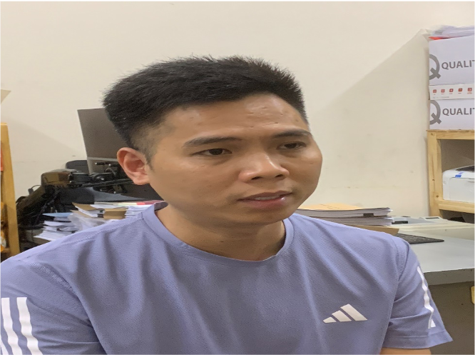 Bắt nhóm đối tượng lập sàn giao dịch tiền ảo lừa hàng chục ngàn người với gần 10.000 tỉ đồng- Ảnh 1.