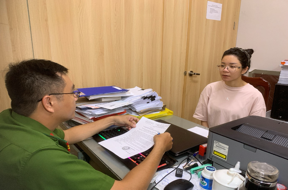 Bắt nhóm đối tượng lập sàn giao dịch tiền ảo lừa hàng chục ngàn người với gần 10.000 tỉ đồng- Ảnh 7.