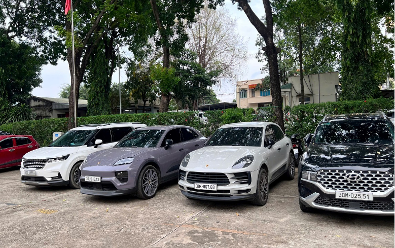 Bắt nhóm đối tượng lập sàn giao dịch tiền ảo lừa hàng chục ngàn người với gần 10.000 tỉ đồng- Ảnh 8.