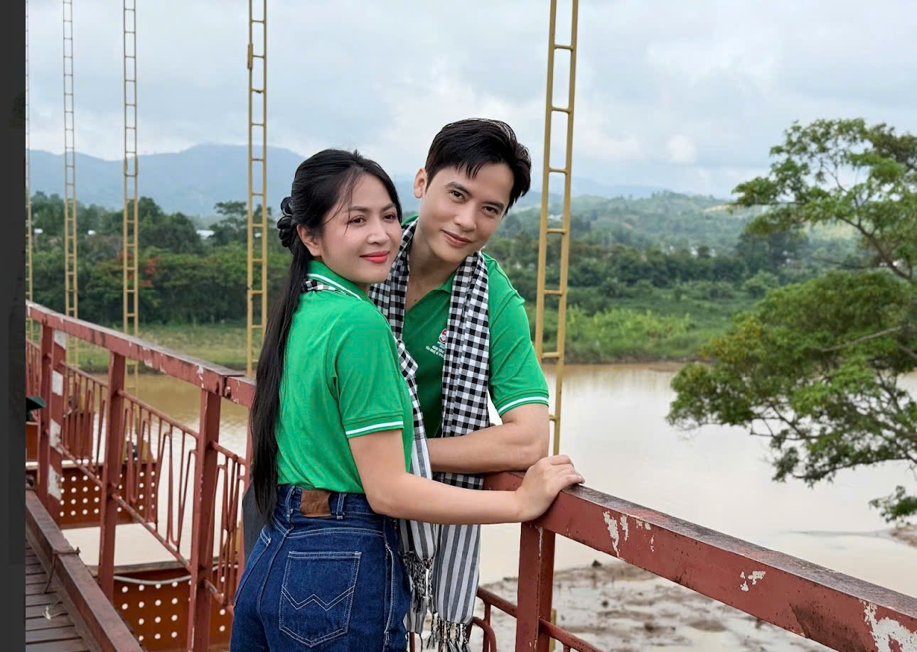 &ldquo;Theo dấu ch&acirc;n cuộc Tổng tiến c&ocirc;ng v&agrave; nổi dậy m&ugrave;a Xu&acirc;n 1975&rdquo;: Trở về k&yacute; ức lịch sử Kon Tum - Ảnh 5.