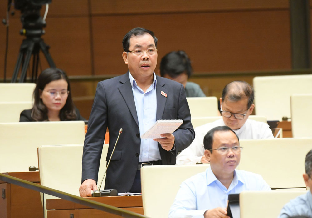 Quy hoạch qu&aacute; nhiều v&agrave; rối - Ảnh 1.