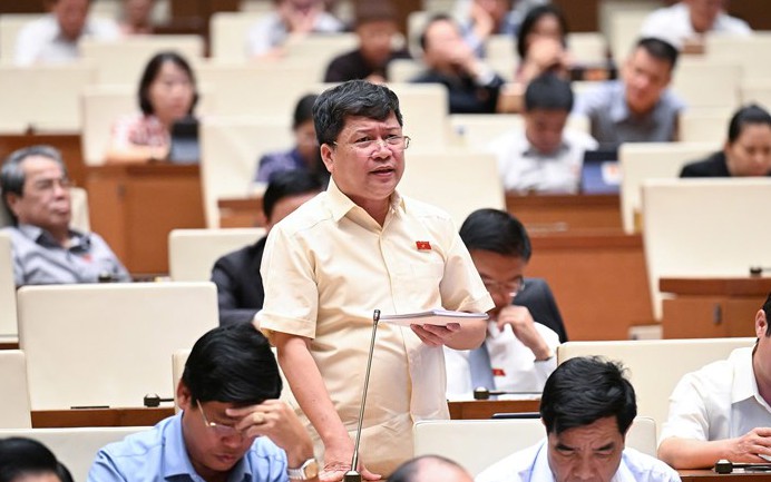 Quy hoạch qu&aacute; nhiều v&agrave; rối - Ảnh 2.