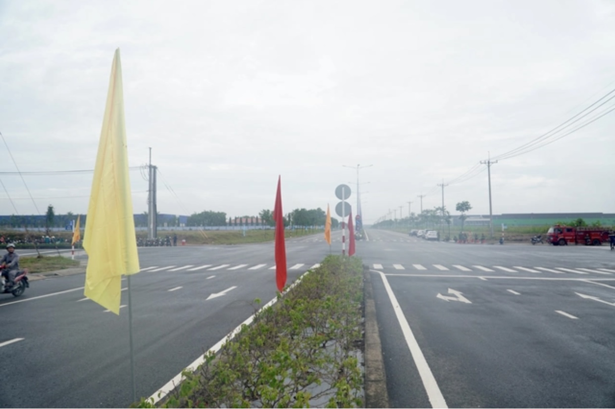 Bình Phước đã nhận được đơn của Tập đoàn Sơn Hải và đang xử lý thế nào? - Ảnh 2.