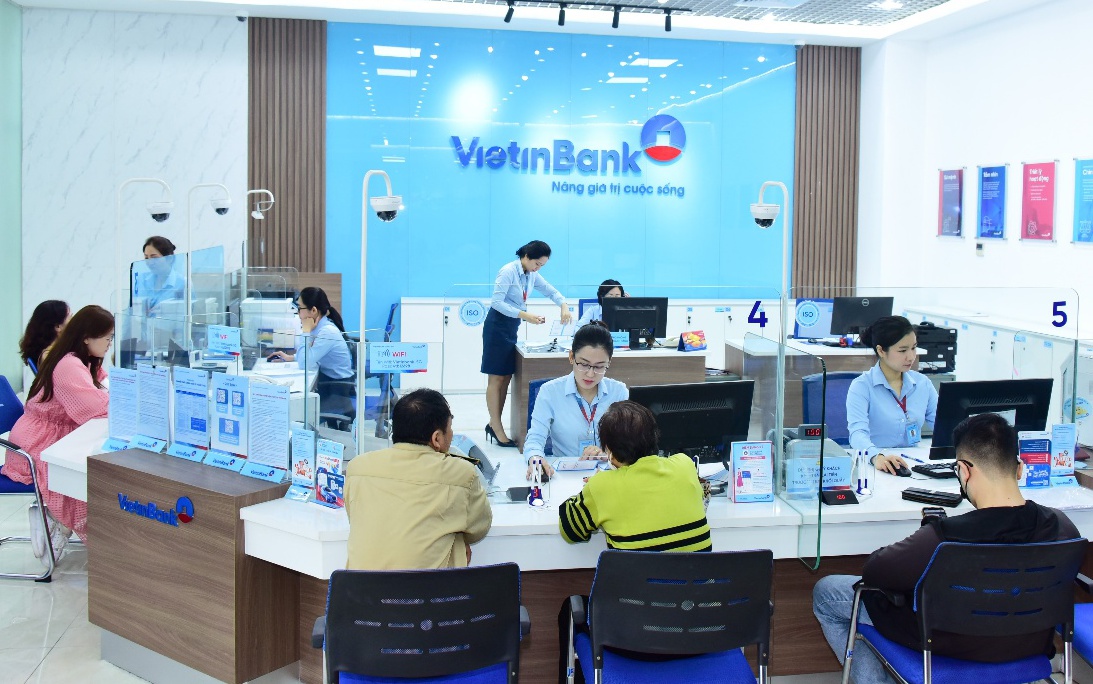 Ng&acirc;n h&agrave;ng th&ecirc;m giải ph&aacute;p gi&uacute;p người d&ugrave;ng an t&acirc;m chuyển tiền- Ảnh 3.