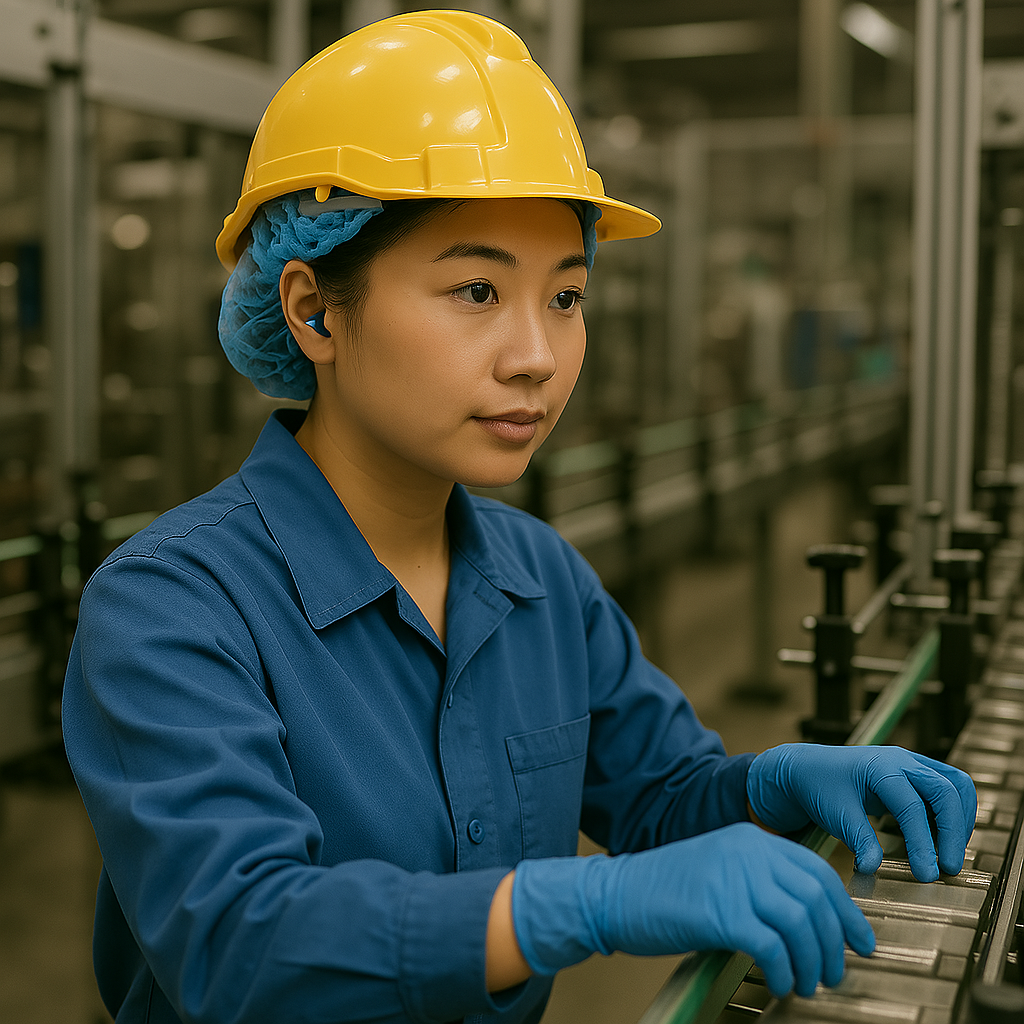 6 nghề thất nghiệp trong tương lai gần - Ảnh 5.