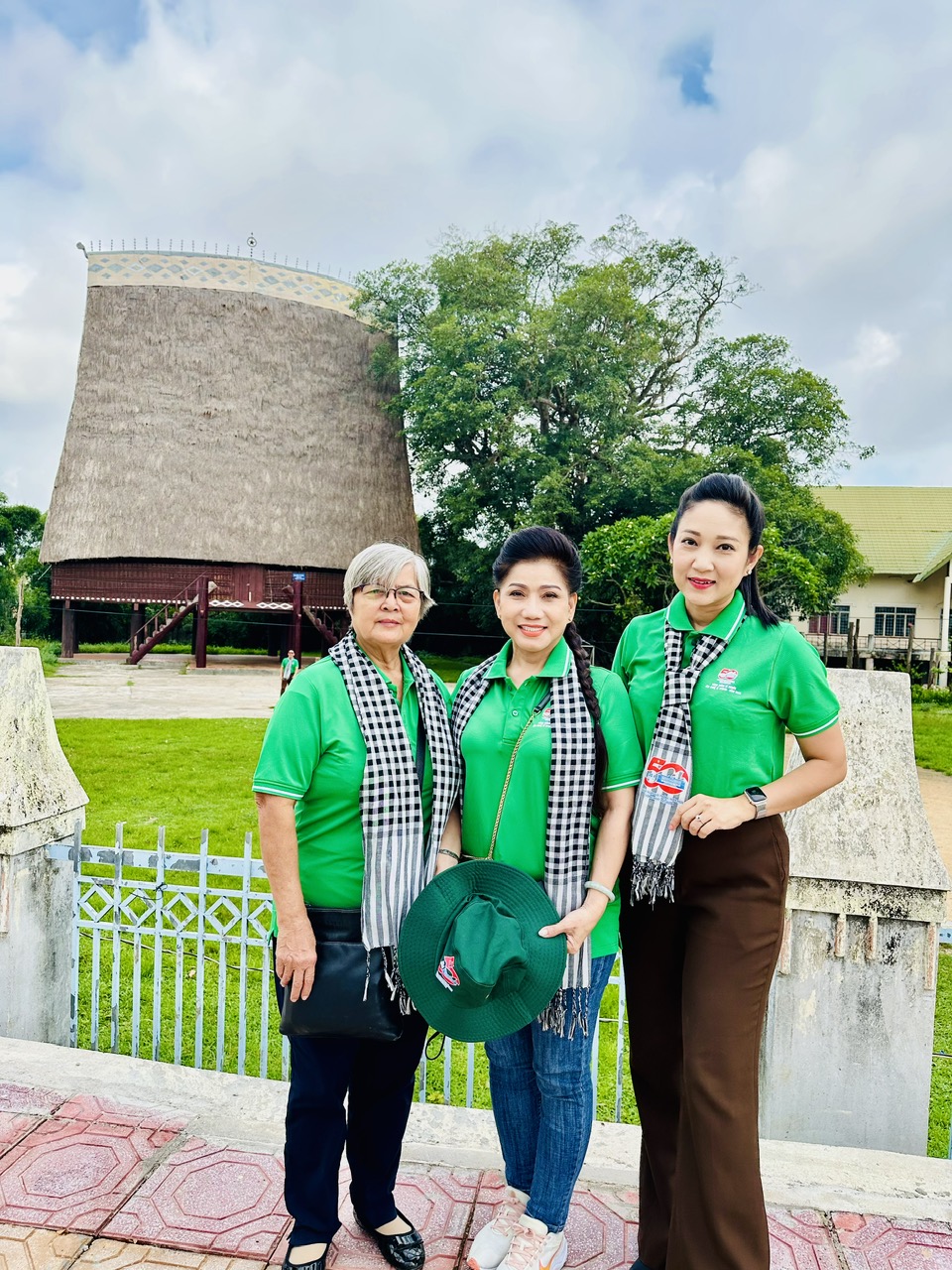 &ldquo;Theo dấu ch&acirc;n cuộc Tổng tiến c&ocirc;ng v&agrave; nổi dậy m&ugrave;a Xu&acirc;n 1975&rdquo;: Trở về k&yacute; ức lịch sử Kon Tum - Ảnh 4.