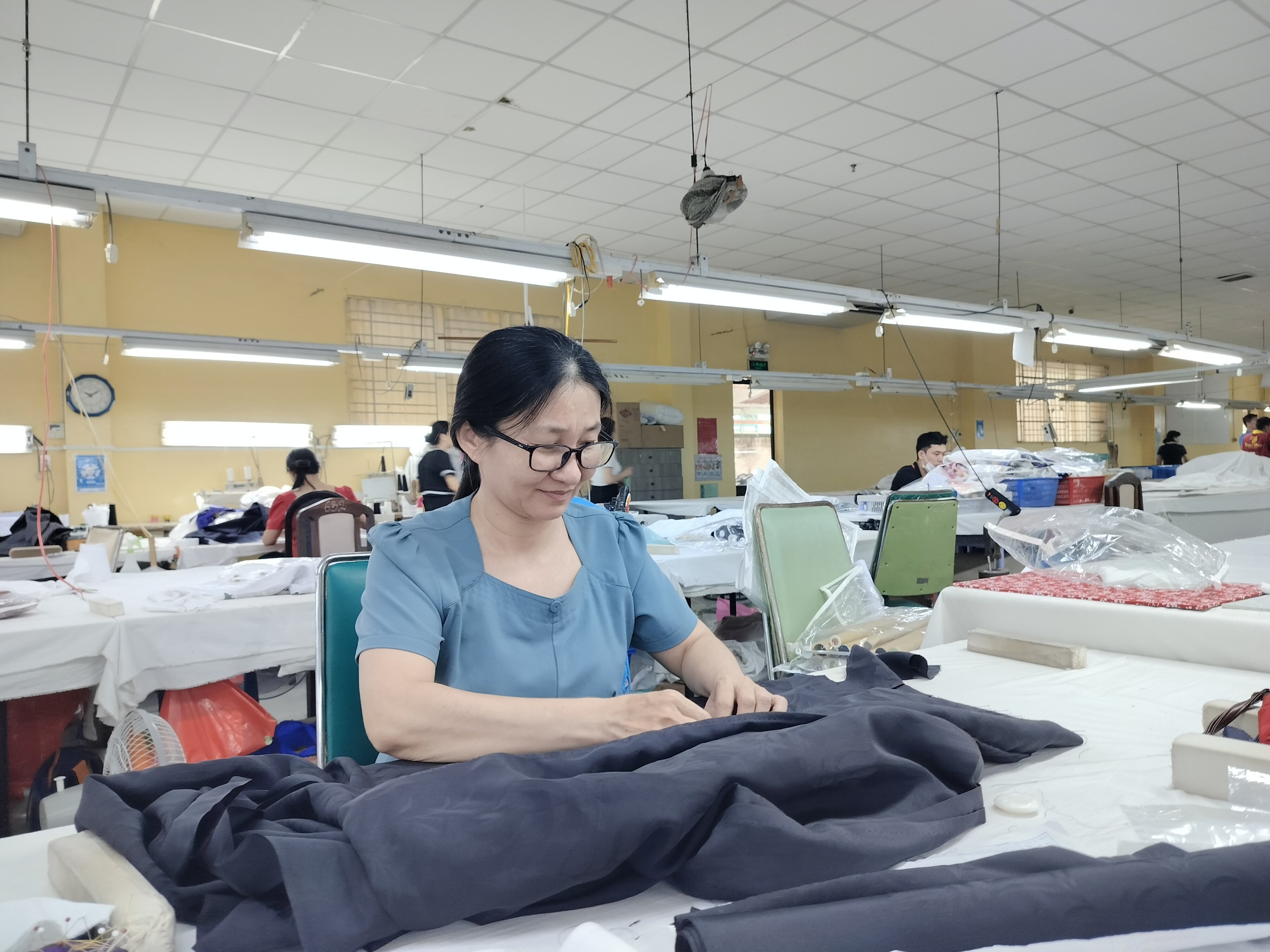 Ngo&agrave;i lương hưu, người nghỉ hưu c&oacute; thể hưởng c&aacute;c chế độ n&agrave;o theo luật mới? - Ảnh 1.