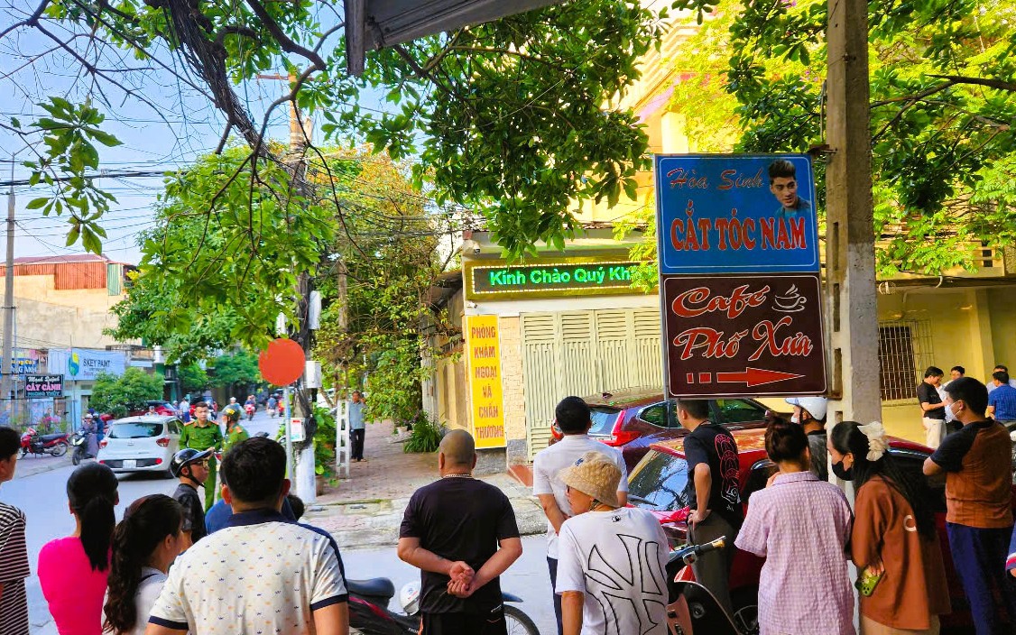 Người phụ nữ tử vong bất thường tại phòng khám tư