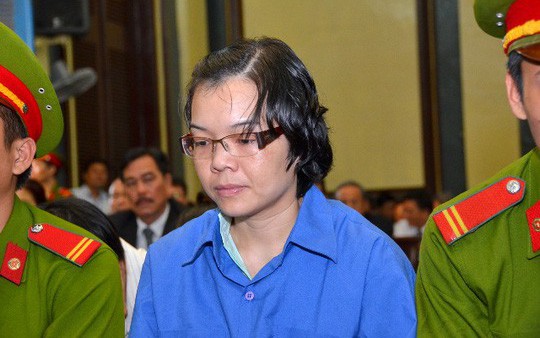 Thu hồi tài sản trong "vụ lừa thế kỷ" của ngành ngân hàng vẫn rối rắm