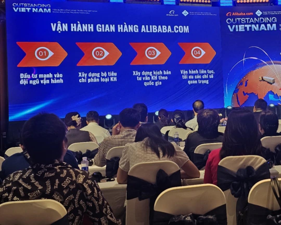 Một doanh nghiệp Việt mất 8 năm để được đơn h&agrave;ng 1 triệu USD tr&ecirc;n Alibaba- Ảnh 1.
