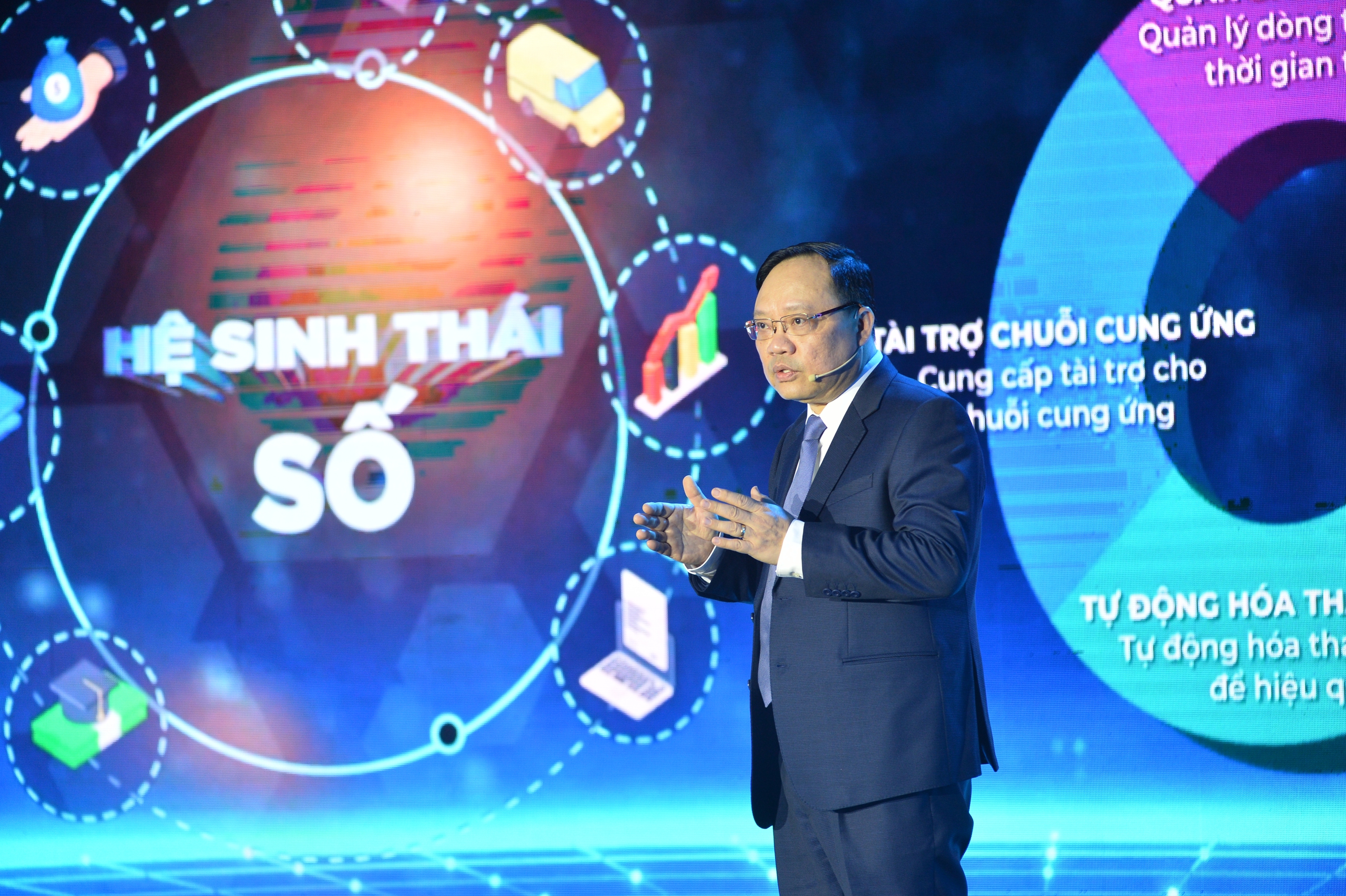 21 ng&acirc;n h&agrave;ng sẵn s&agrave;ng 500.000 tỉ đồng cho vay l&atilde;i suất thấp hơn tối thiểu 1%- Ảnh 3.