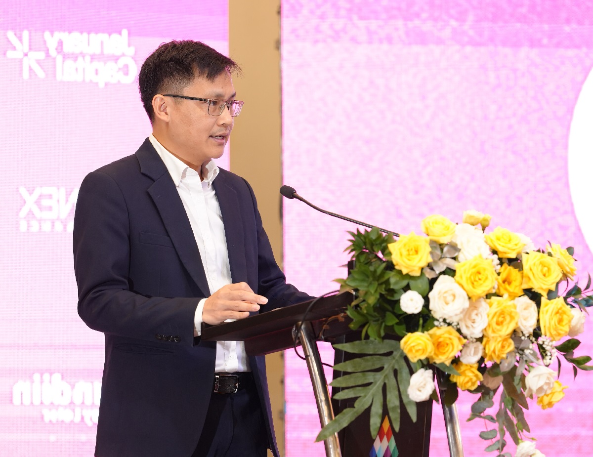 Venture Forum 2025: T&aacute;i định nghĩa nguồn vốn cho hệ sinh th&aacute;i khởi nghiệp- Ảnh 2.