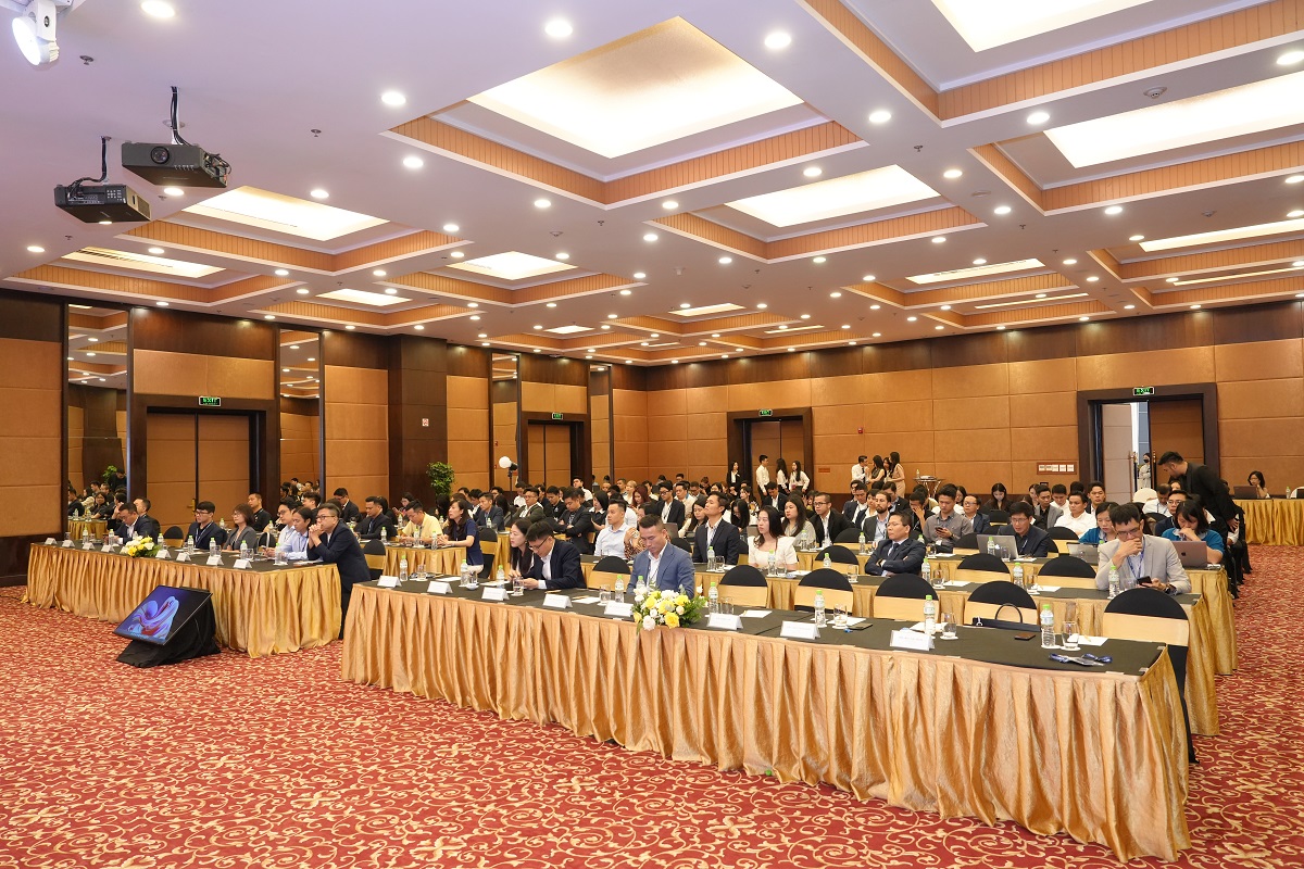 Venture Forum 2025: T&aacute;i định nghĩa nguồn vốn cho hệ sinh th&aacute;i khởi nghiệp- Ảnh 4.