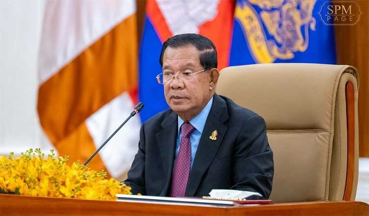 Campuchia sơ tán dân, ông Hun Sen lên tiếng chuyện đưa quân đến biên giới- Ảnh 2.
