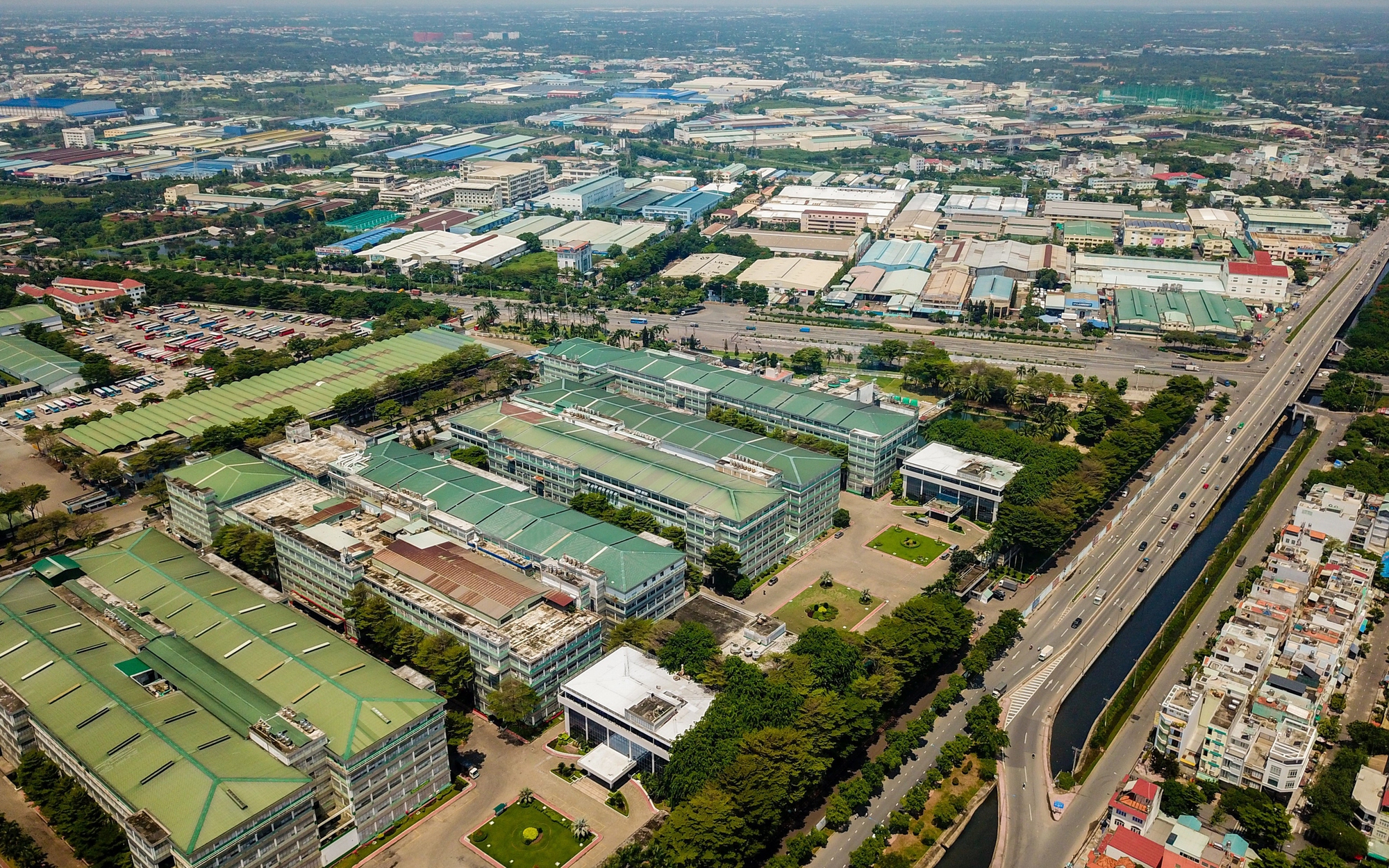 Làm một trang trại mất tới 3 năm, doanh nghiệp rất khó bứt phá- Ảnh 1.