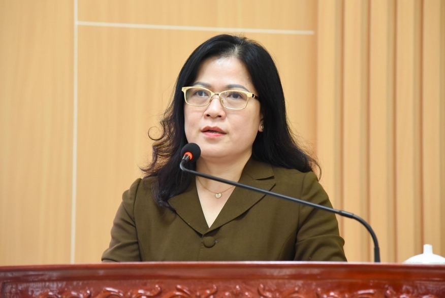Ủy ban Kiểm tra Trung ương kỷ luật cảnh c&aacute;o Thứ trưởng Bộ Gi&aacute;o dục v&agrave; Đ&agrave;o tạo - Ảnh 2.