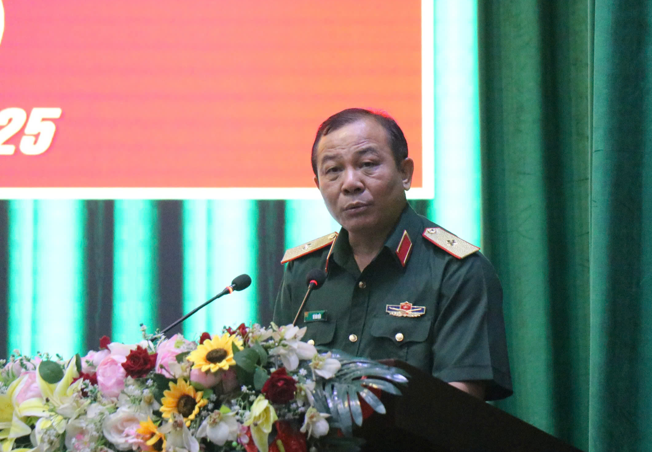 Xứng đ&aacute;ng l&agrave; thế hệ kế thừa truyền thống của nữ du k&iacute;ch miền Nam năm xưa - Ảnh 2.