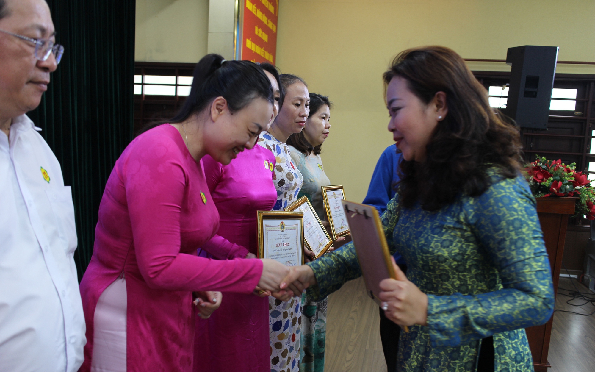 TPHCM đẩy mạnh lan tỏa "Không gian văn hóa Hồ Chí Minh" từ khu dân cư - Ảnh 5.