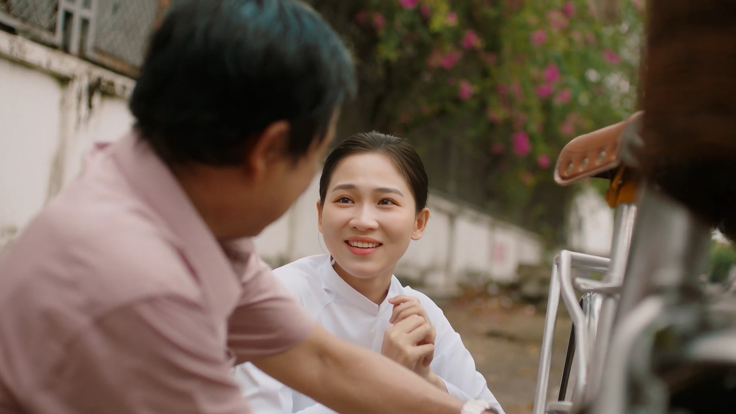 Vũ Cát Tường kể chuyện gia đình- Ảnh 2.