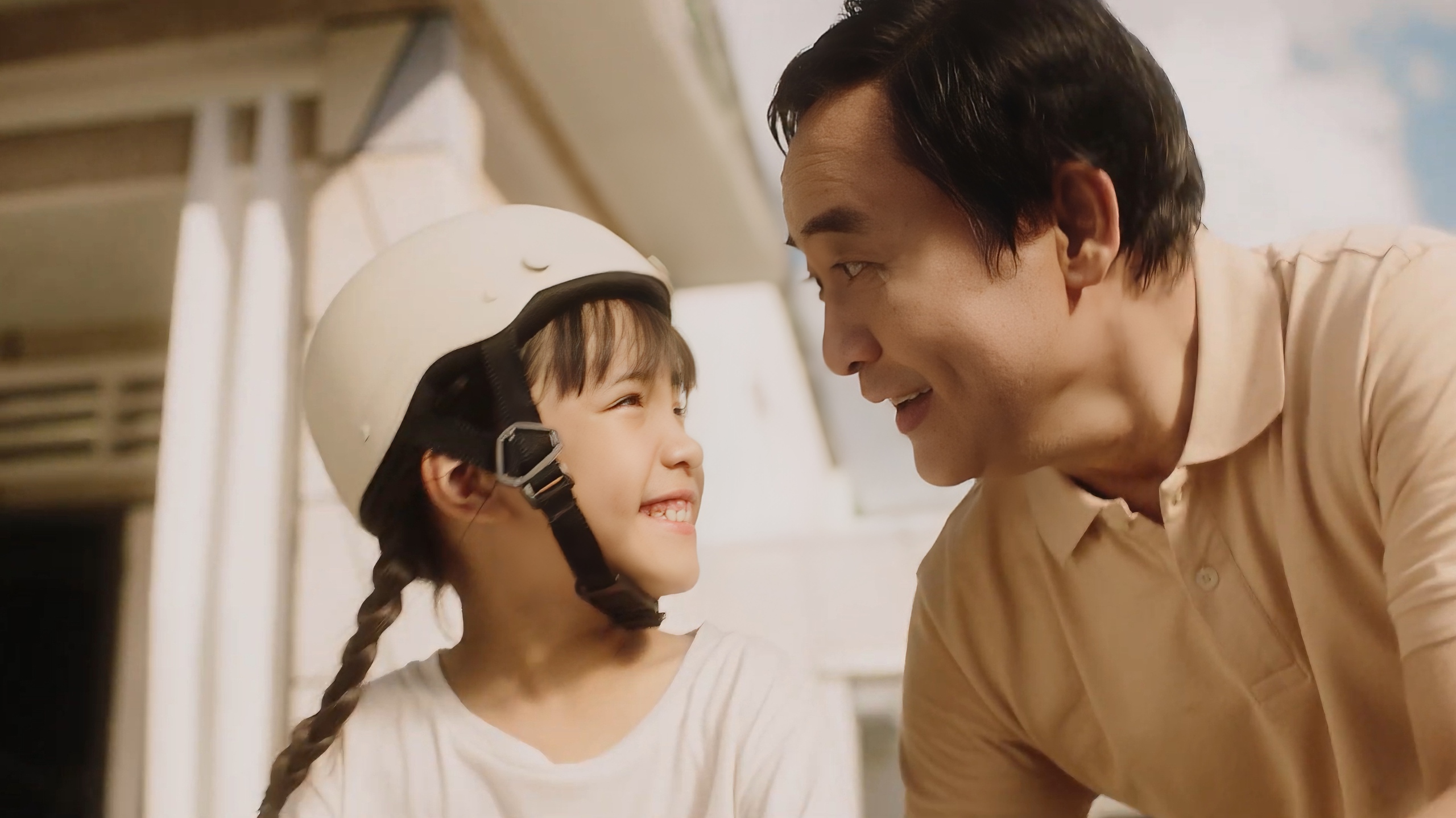 Vũ Cát Tường kể chuyện gia đình- Ảnh 3.