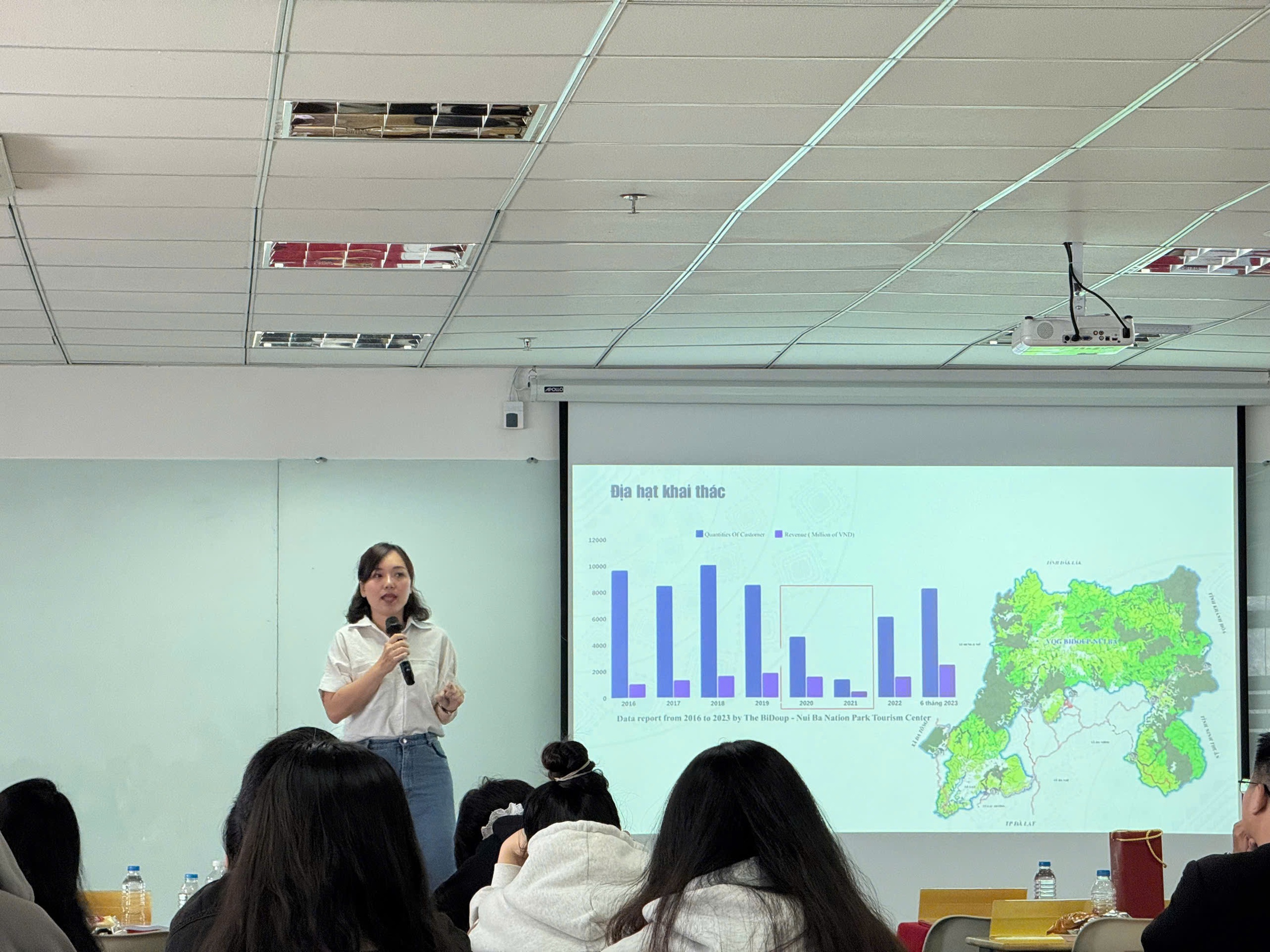 Định hướng mới trong đ&agrave;o tạo ng&agrave;nh khoa học x&atilde; hội- Ảnh 1.