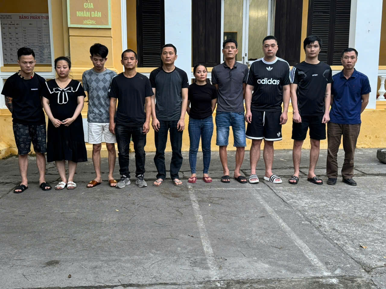 Đường dây đánh bạc 1.000 tỉ đồng, dùng AI để "qua mặt" sinh trắc học ngân hàng- Ảnh 3.