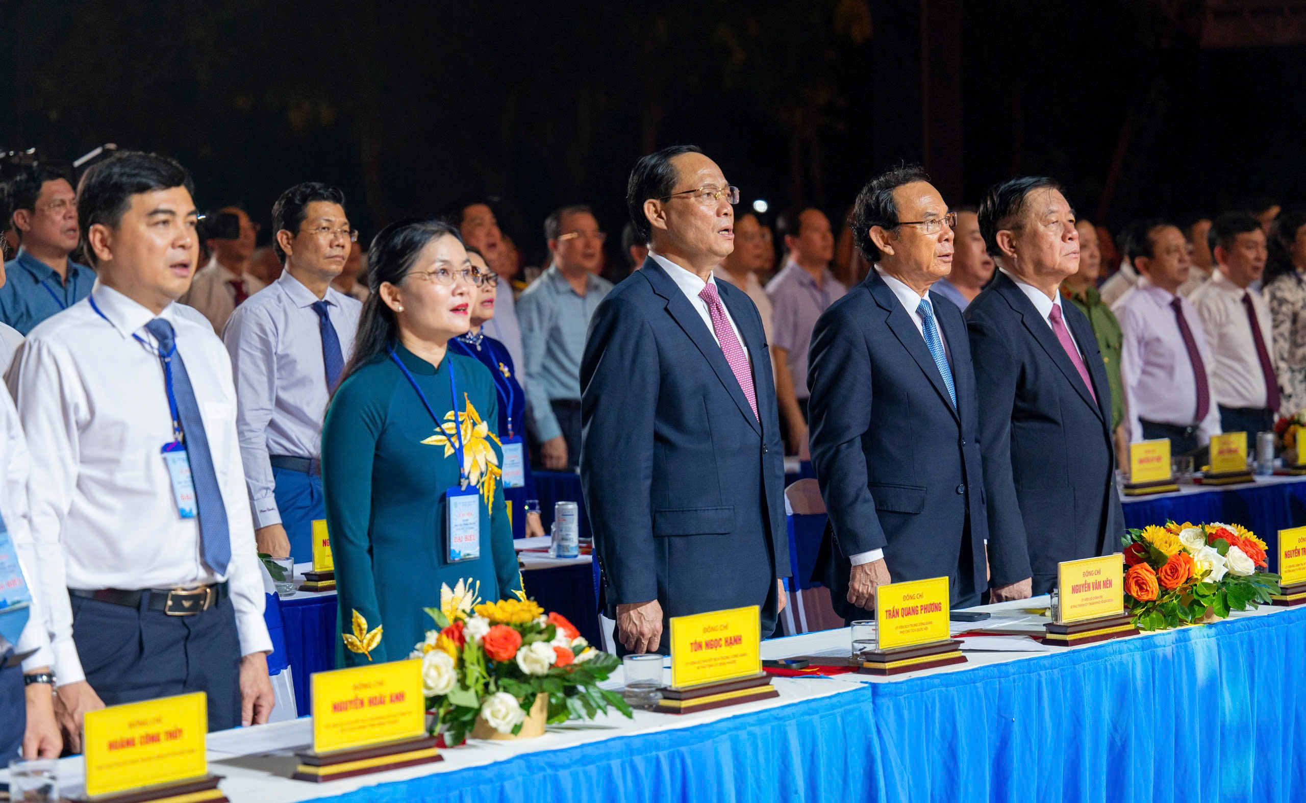 "Côn Đảo - Hùng ca ý chí Việt Nam"- Ảnh 2.