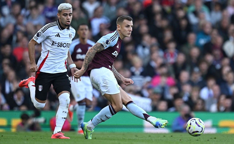 Soi tỉ số trận Aston Villa - Fulham: Chờ cơn mưa b&agrave;n thắng- Ảnh 1.