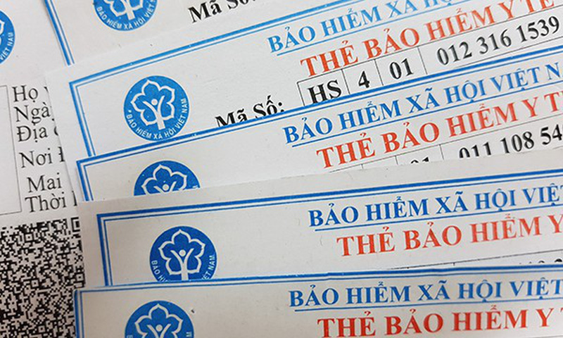 Sẽ kiến nghị điều chỉnh BHYT, học hành không phụ thuộc nơi cư trú- Ảnh 1.