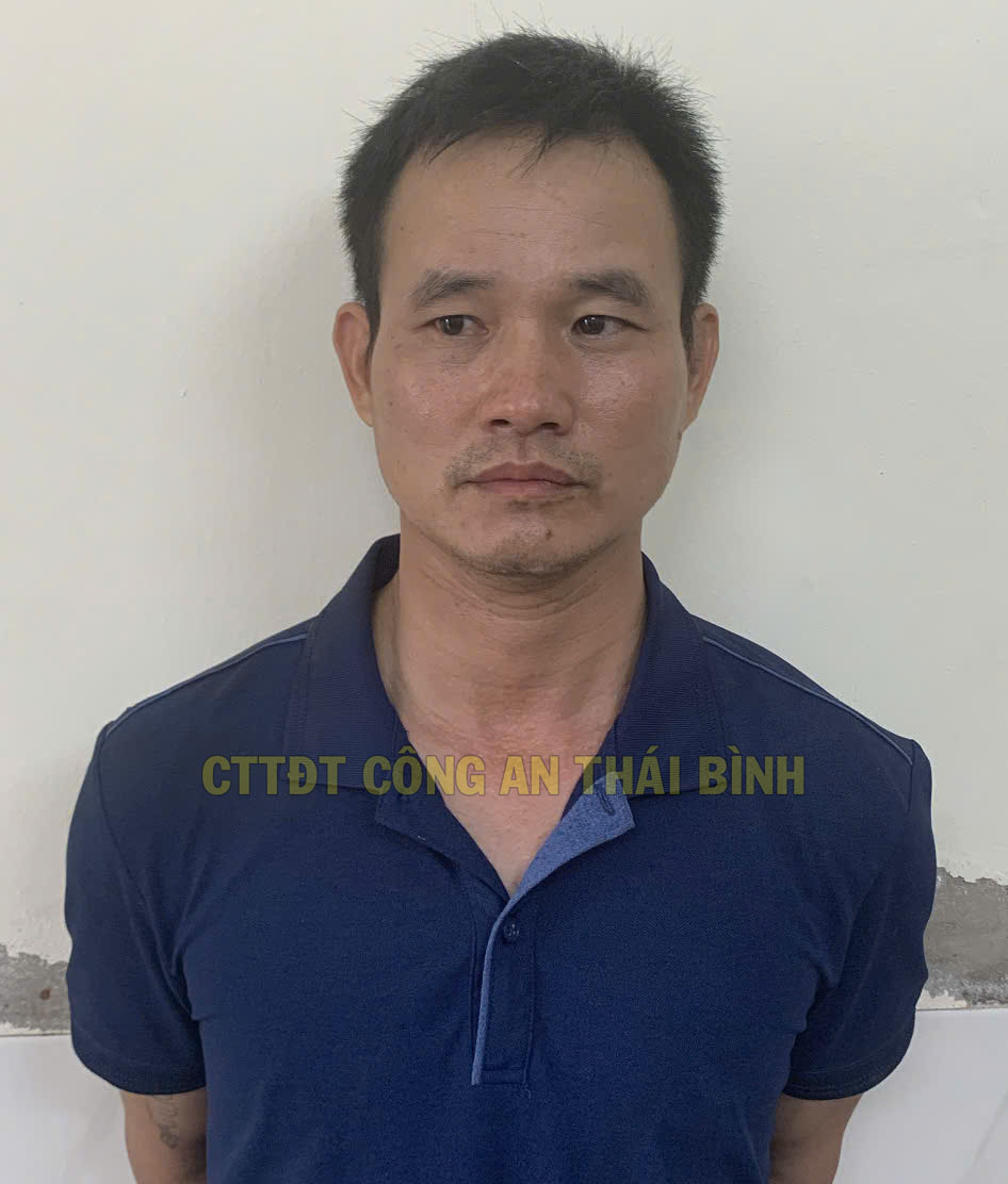 Đón anh rể họ say rượu về, người đàn ông bị đâm chết- Ảnh 1.
