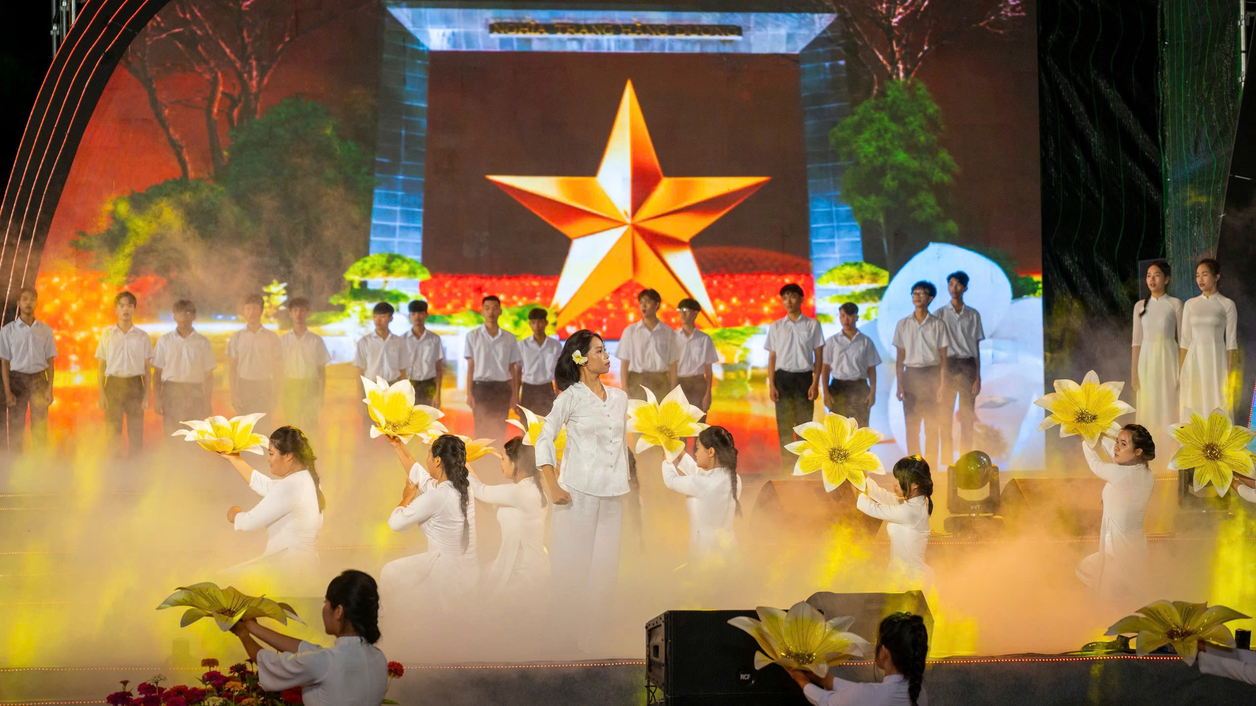 "Côn Đảo - Hùng ca ý chí Việt Nam"- Ảnh 5.