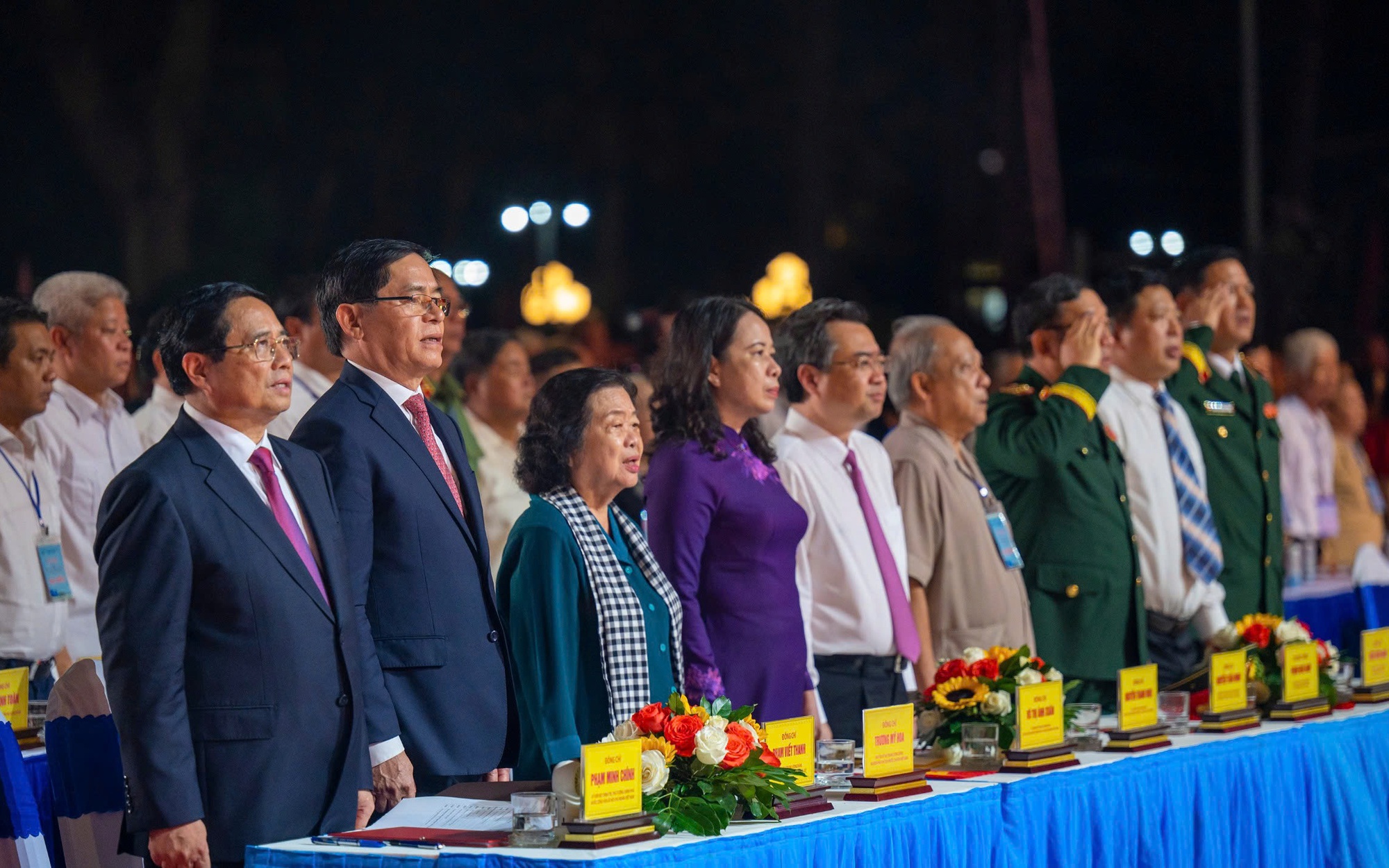 "Côn Đảo - Hùng ca ý chí Việt Nam"