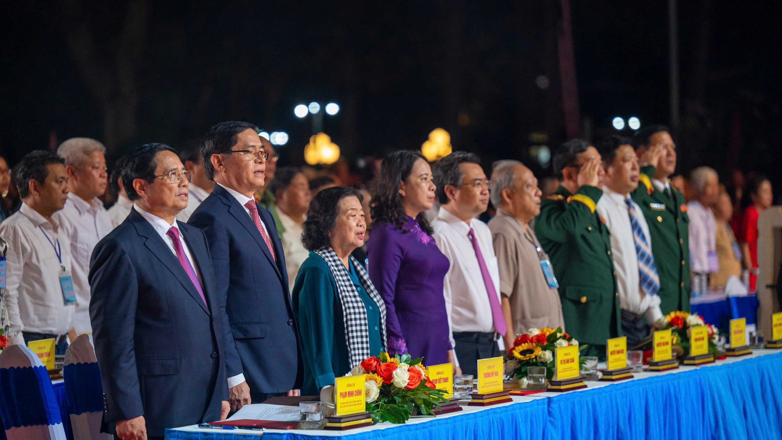 "Côn Đảo - Hùng ca ý chí Việt Nam"- Ảnh 1.