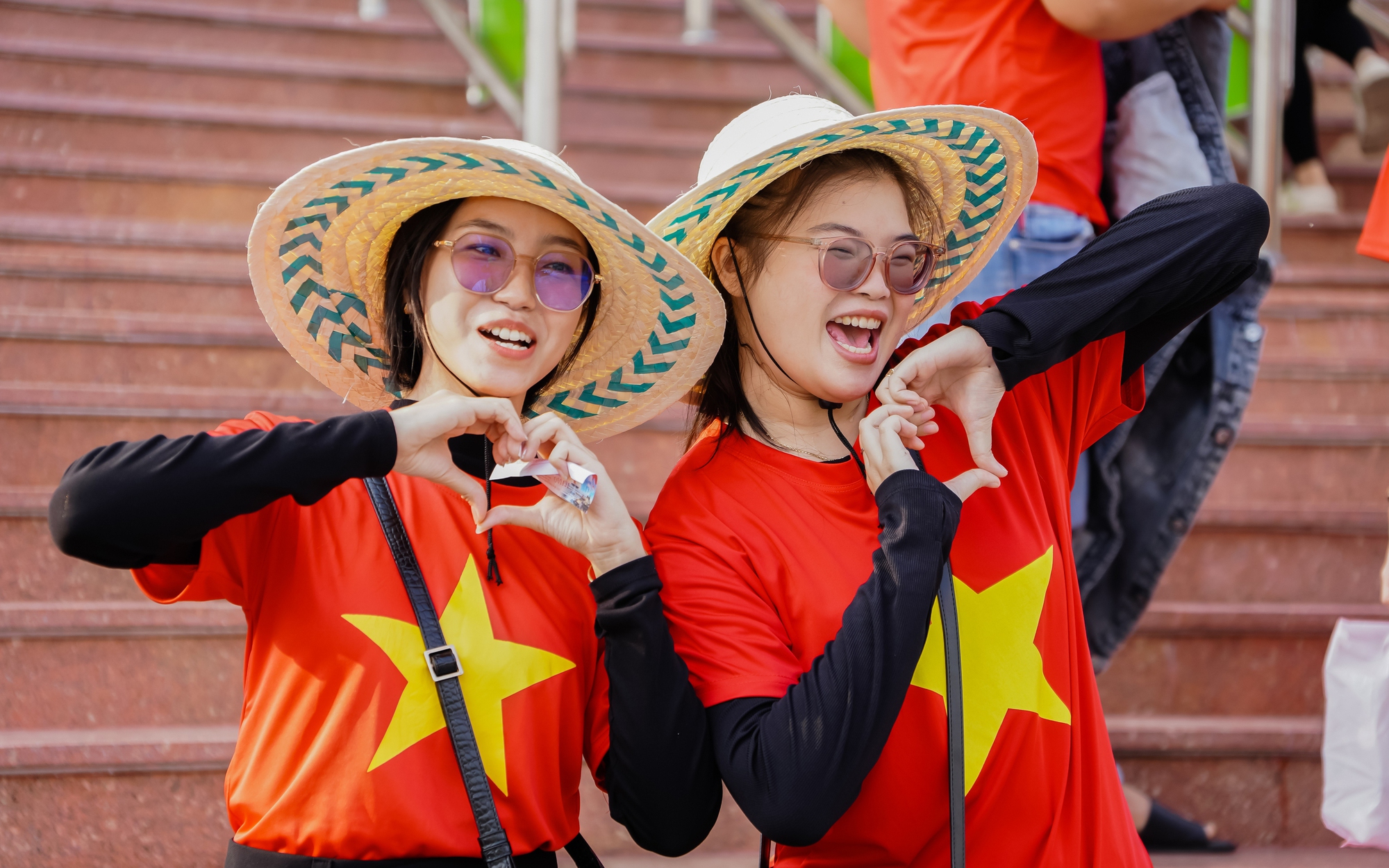Dịp lễ 30-4: Nườm nượp khách đi Suối Tiên, Củ Chi, tour Biệt động Sài Gòn