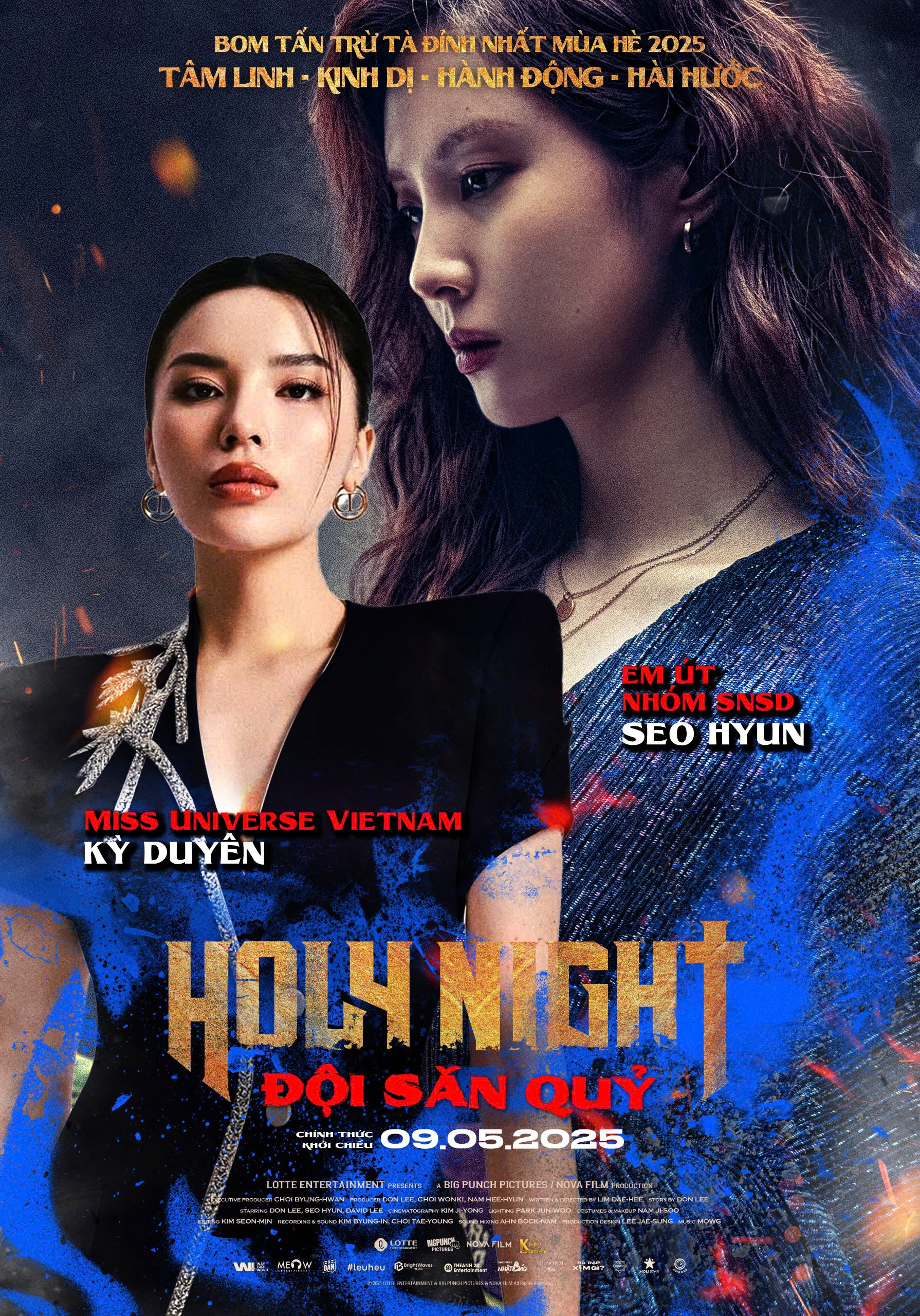 Thái Hòa vinh hạnh khi lồng tiếng cho thần tượng- Ảnh 5.