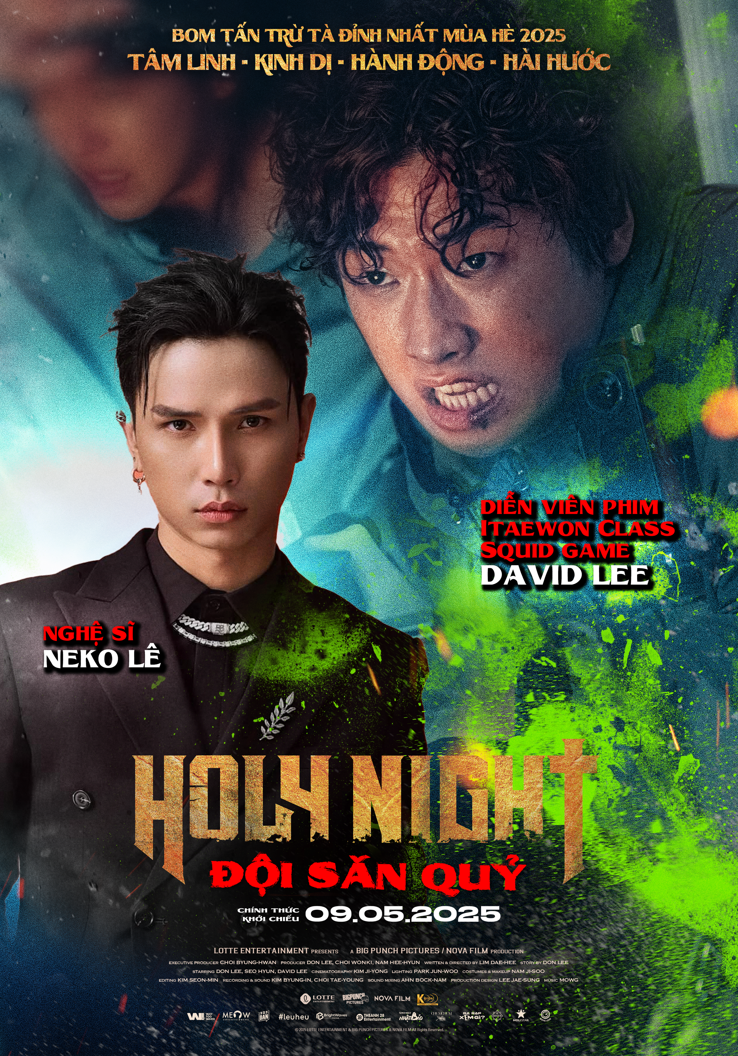 Thái Hòa vinh hạnh khi lồng tiếng cho thần tượng- Ảnh 3.