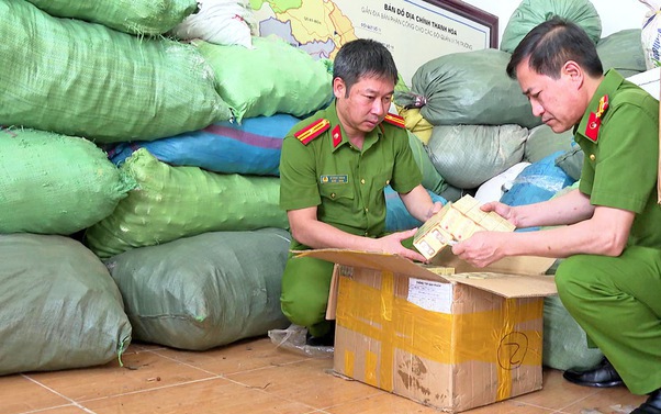 Thủ tướng yêu cầu đẩy nhanh điều tra vụ sữa giả, thuốc giả