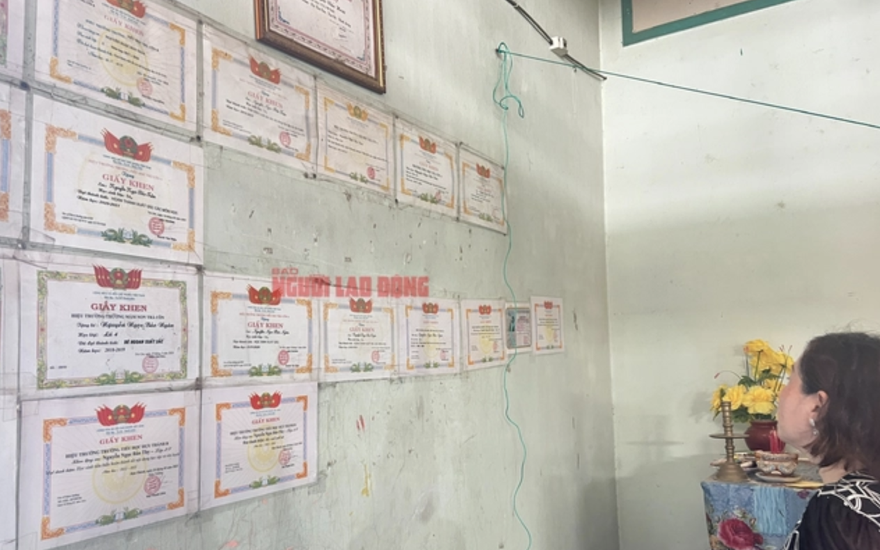 Công an Vĩnh Long đang xác minh vụ tai nạn làm con gái nghi phạm bắn người tử vong