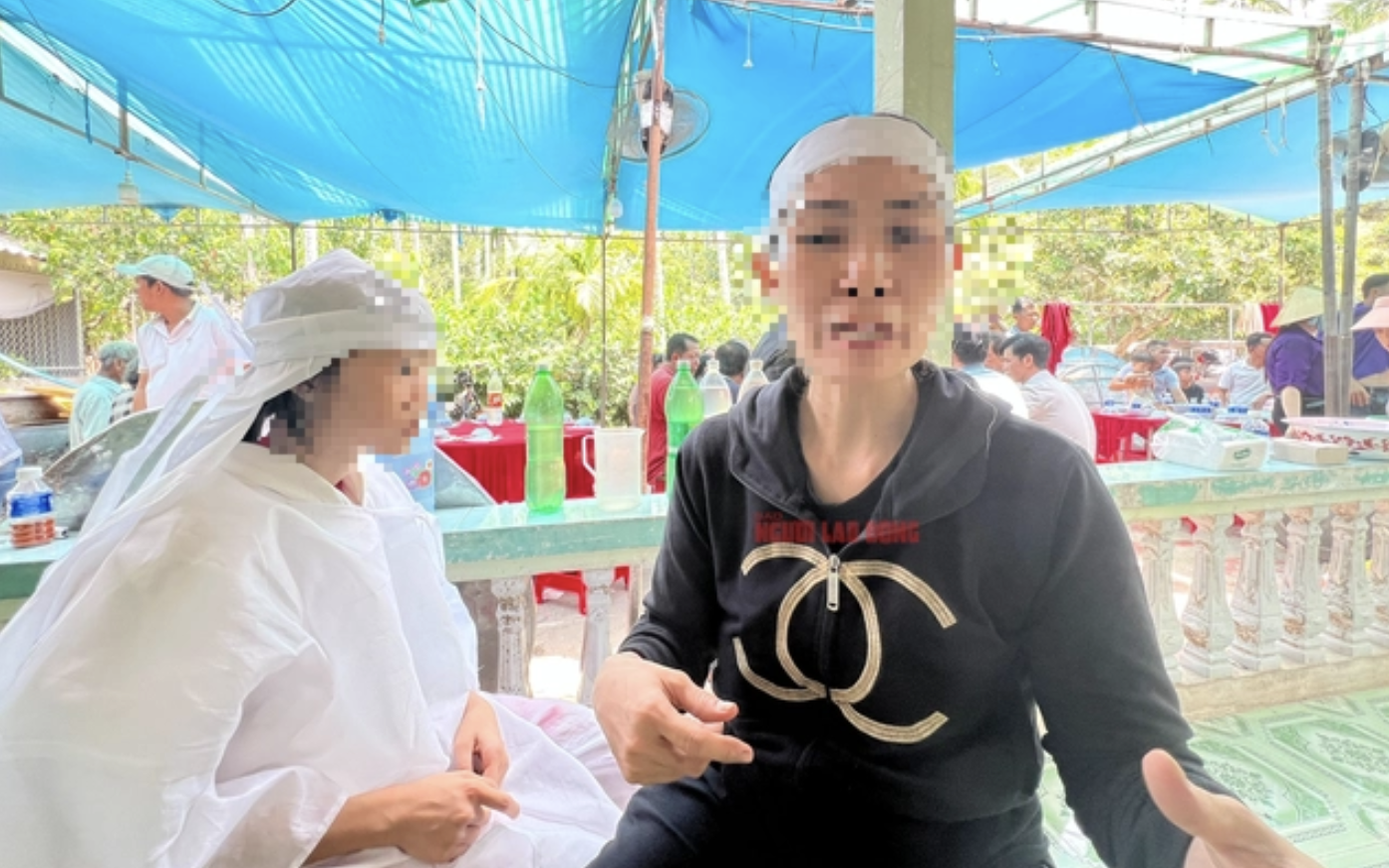 Vụ tai nạn làm con gái nghi phạm bắn người tử vong: Thông tin mới từ VKSND và Công an tỉnh Vĩnh Long