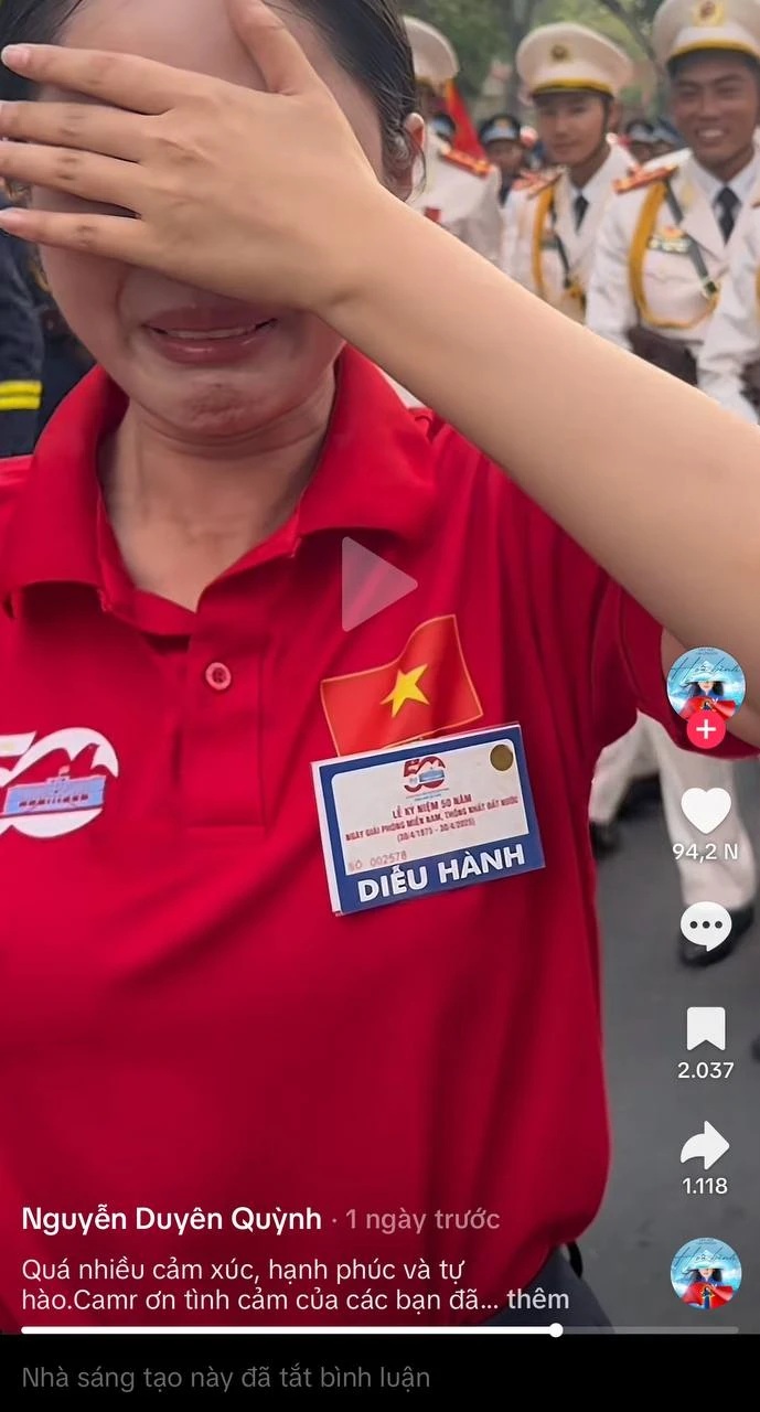 Bản hit quốc dân "Viết tiếp câu chuyện hòa bình": thành công và tranh cãi- Ảnh 4.
