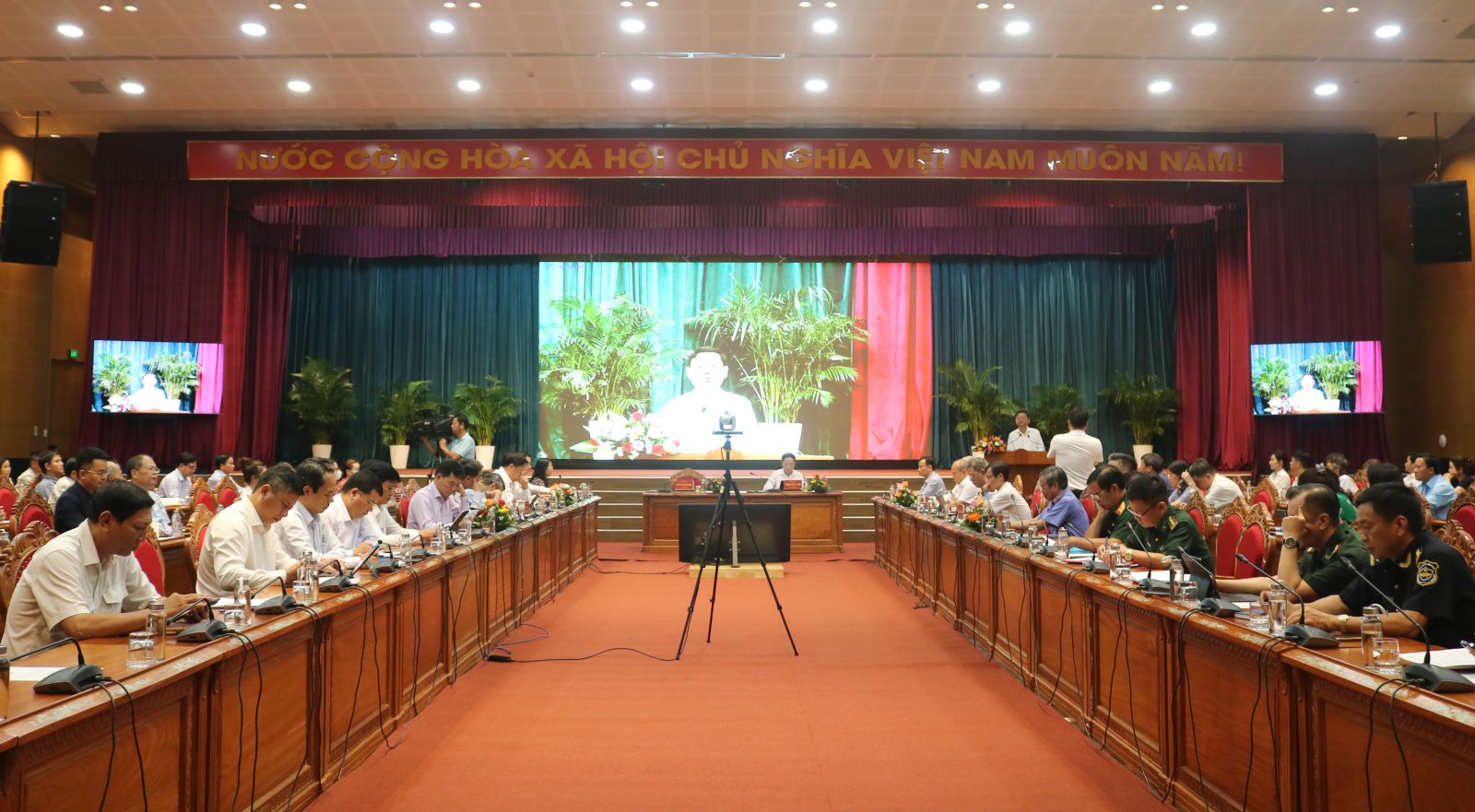 B&igrave;nh Định tăng cường đấu tranh chống bu&ocirc;n lậu v&agrave; gian lận thương mại- Ảnh 1.