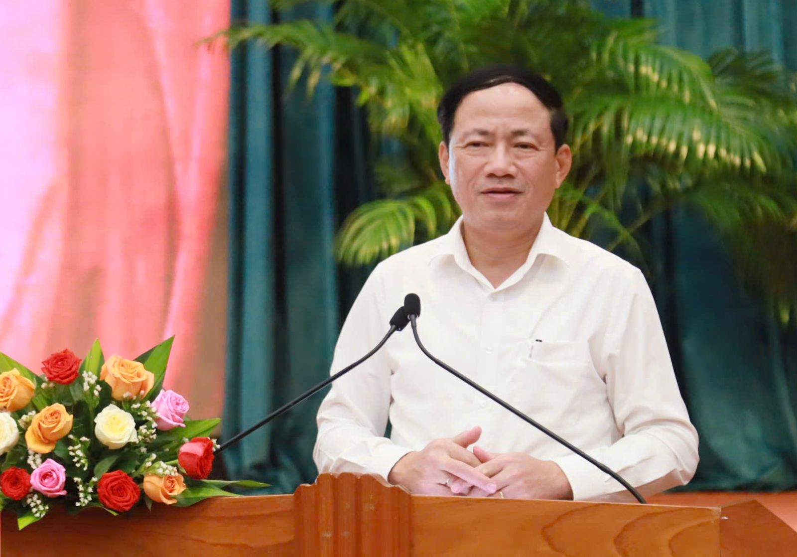 B&igrave;nh Định tăng cường đấu tranh chống bu&ocirc;n lậu v&agrave; gian lận thương mại- Ảnh 3.