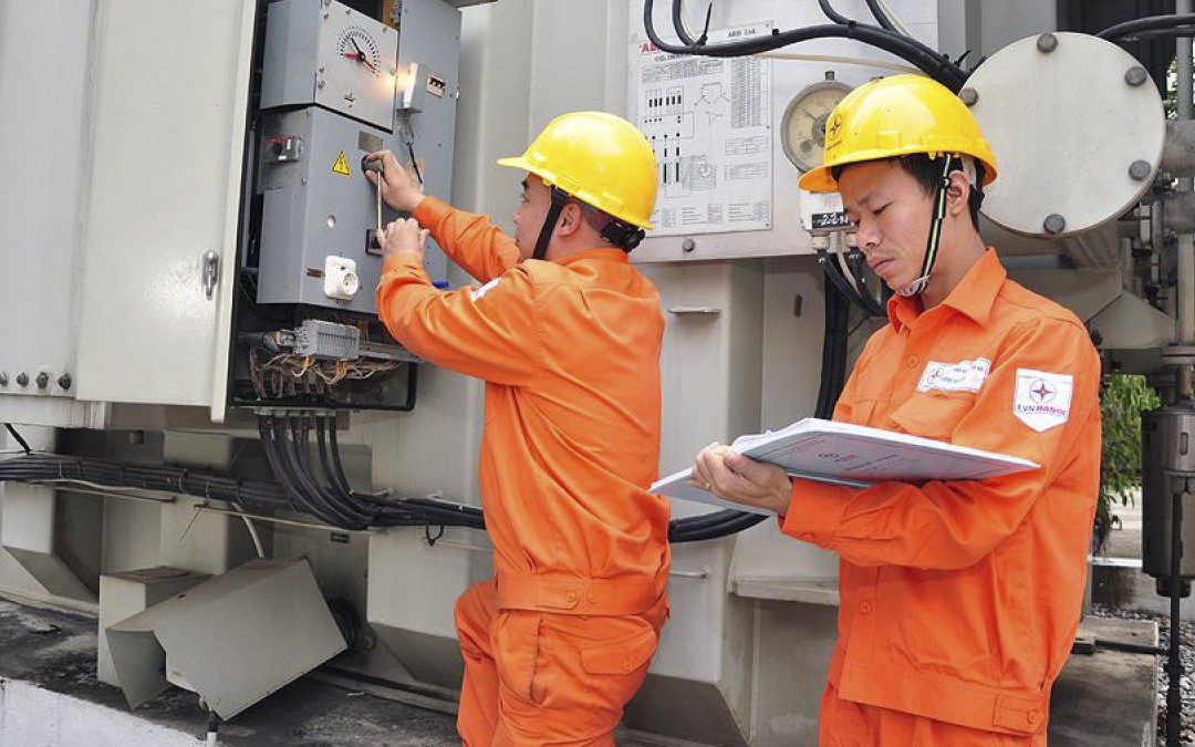 Giá điện sinh hoạt có cách tính mới, cao nhất gần 4.000 đồng/kWh