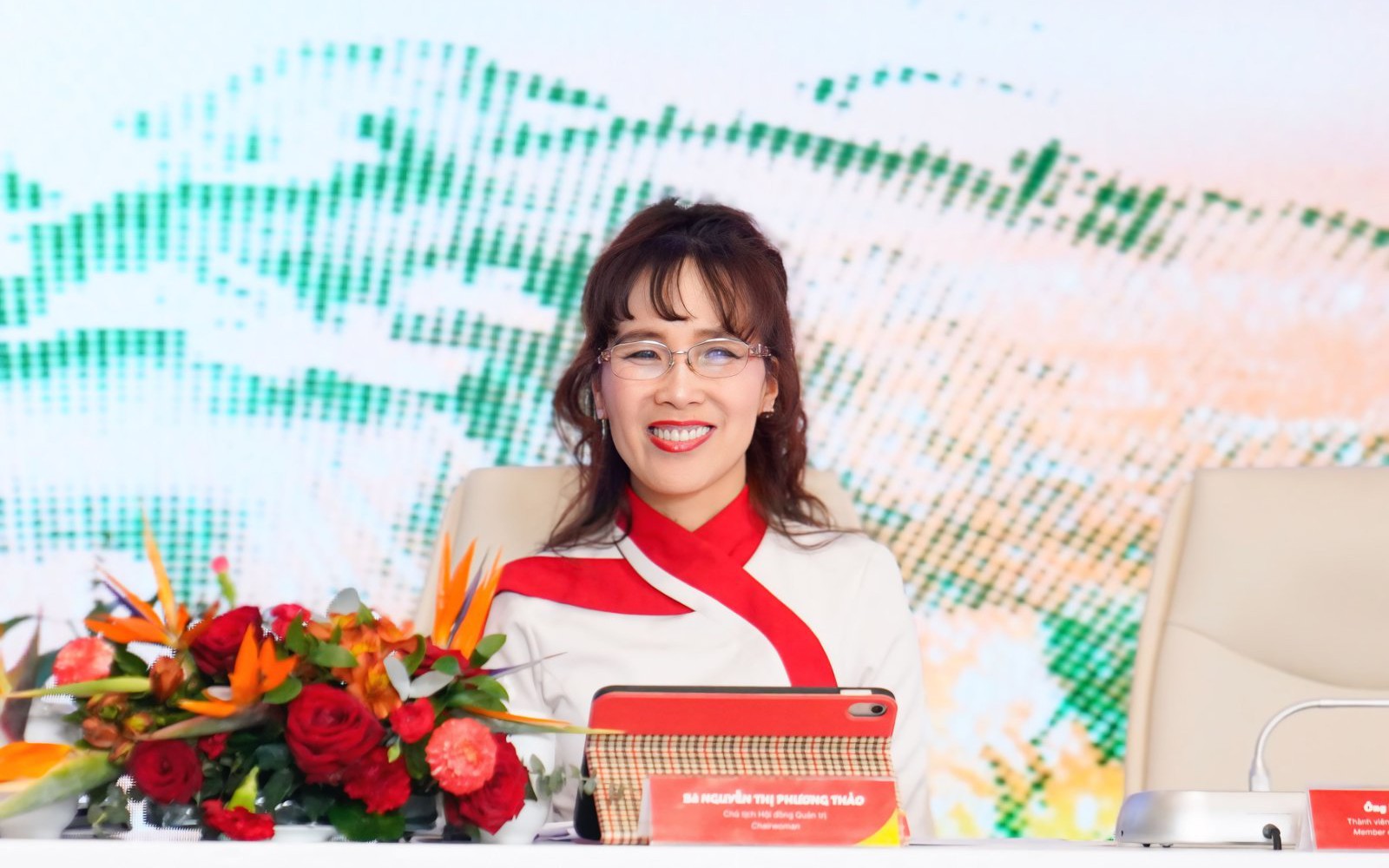 Đại hội cổ đông Vietjet 2025: Mở rộng mạng bay là sứ mệnh